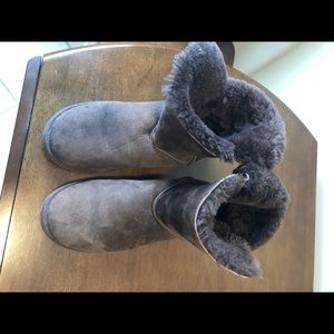 Ugh boots